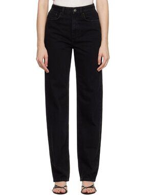 Ksubi Playback Wide Jeans Straight Tall